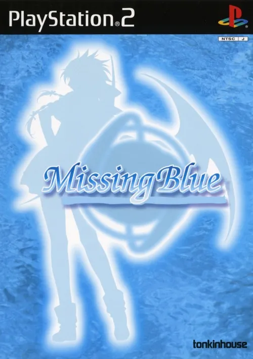 Missing Blue (Japan)